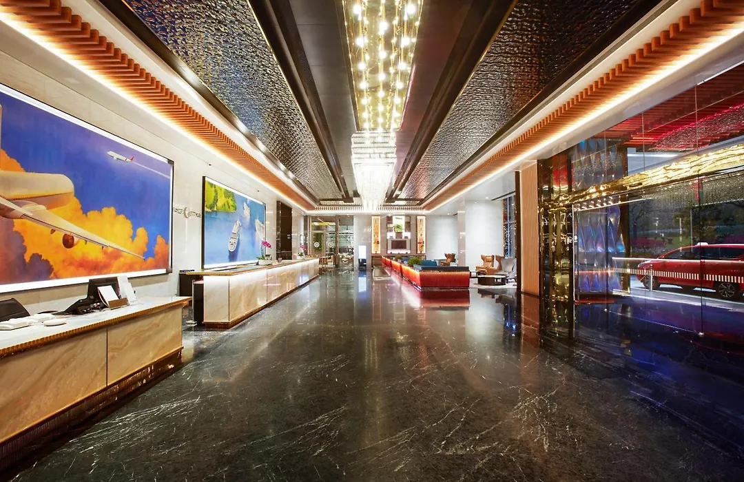 The Face Style Hotel-1