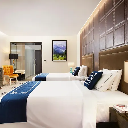 The Face Style Hotel-2