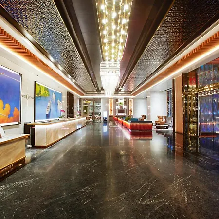 The Face Style Hotel-3