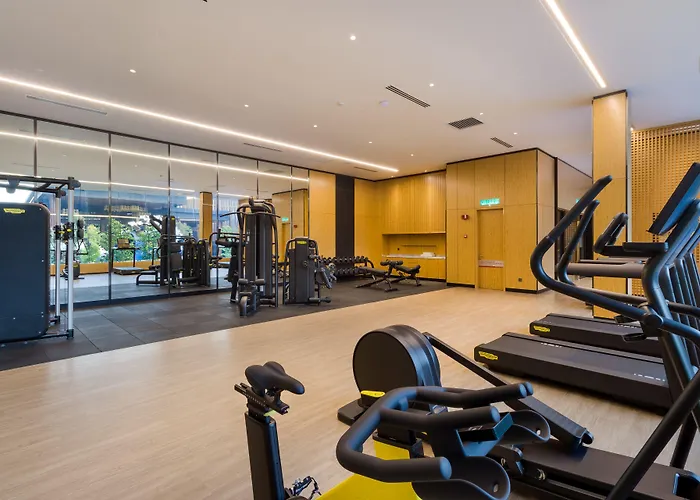 M Resort & Hotel Kuala Lumpur