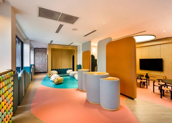 M Resort & Hotel Kuala Lumpur