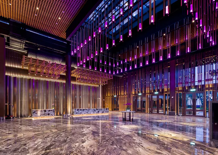 M Resort & Hotel Kuala Lumpur
